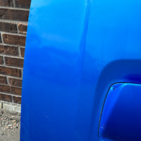 JDM Subaru Impreza WRX STi Bumper HID Headlights Grille Fenders Hood 2004-2005