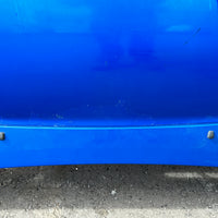 JDM Subaru Impreza WRX STi Bumper HID Headlights Grille Fenders Hood 2004-2005