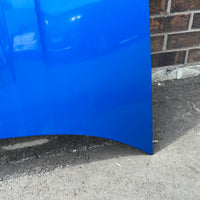 JDM Subaru Impreza WRX STi Bumper HID Headlights Grille Fenders Hood 2004-2005