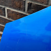 JDM Subaru Impreza WRX STi Bumper HID Headlights Grille Fenders Hood 2004-2005