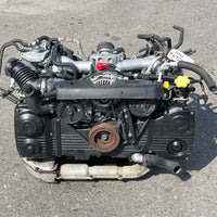 JDM Subaru EJ205 AVCS Engine WRX Forester Turbo EJ205 Engine EJ20 | Engine | 2.5l Replacement, AVCS, EJ20, EJ205, Engine, Forester, freeshipping, Impreza, Subaru, Turbo, WRX, XT | 2141