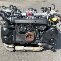 JDM Subaru EJ205 AVCS Engine WRX Forester Turbo EJ205 Engine EJ20 | Engine | 2.5l Replacement, AVCS, EJ20, EJ205, Engine, Forester, freeshipping, Impreza, Subaru, Turbo, WRX, XT | 2141