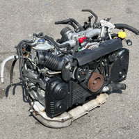 JDM Subaru EJ205 AVCS Engine WRX Forester Turbo EJ205 Engine EJ20 | Engine | 2.5l Replacement, AVCS, EJ20, EJ205, Engine, Forester, freeshipping, Impreza, Subaru, Turbo, WRX, XT | 2141