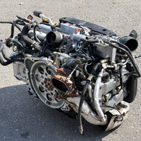 JDM Subaru EJ205 AVCS Engine WRX Forester Turbo EJ205 Engine EJ20 | Engine | 2.5l Replacement, AVCS, EJ20, EJ205, Engine, Forester, freeshipping, Impreza, Subaru, Turbo, WRX, XT | 2141