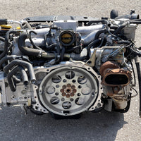 JDM Subaru EJ205 AVCS Engine WRX Forester Turbo EJ205 Engine EJ20 | Engine | 2.5l Replacement, AVCS, EJ20, EJ205, Engine, Forester, freeshipping, Impreza, Subaru, Turbo, WRX, XT | 2141