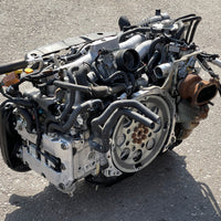 JDM Subaru EJ205 AVCS Engine WRX Forester Turbo EJ205 Engine EJ20 | Engine | 2.5l Replacement, AVCS, EJ20, EJ205, Engine, Forester, freeshipping, Impreza, Subaru, Turbo, WRX, XT | 2141