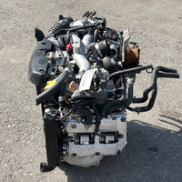 JDM Subaru EJ205 AVCS Engine WRX Forester Turbo EJ205 Engine EJ20 | Engine | 2.5l Replacement, AVCS, EJ20, EJ205, Engine, Forester, freeshipping, Impreza, Subaru, Turbo, WRX, XT | 2141