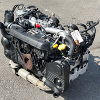 JDM Subaru EJ205 AVCS Engine WRX Forester Turbo EJ205 Engine EJ20 | Engine | 2.5l Replacement, AVCS, EJ20, EJ205, Engine, Forester, freeshipping, Impreza, Subaru, Turbo, WRX, XT | 2141