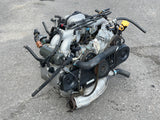 99-05 Subaru EJ25 Engine SOHC 2.5L EJ253 Motor Impreza Outback Forester Baja Legacy EJ253 | Engine | 2.5l, Baja, EJ25, EJ253, Forester, Impreza, Legacy, Outback, sohc, Subaru | 2790