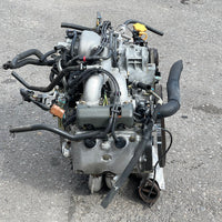 99-05 Subaru EJ25 Engine SOHC 2.5L EJ253 Motor Impreza Outback Forester Baja Legacy EJ253 | Engine | 2.5l, Baja, EJ25, EJ253, Forester, Impreza, Legacy, Outback, sohc, Subaru | 2790