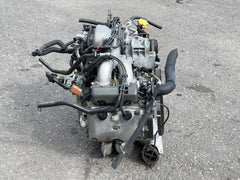 99-05 Subaru EJ25 Engine SOHC 2.5L EJ253 Motor Impreza Outback Forester Baja Legacy EJ253