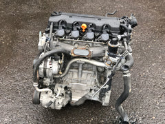 JDM 2006 07 2008 Honda Civic 1.8L R18A SOHC VTEC R18a1 Engine Motor Only