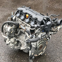 JDM 2006 07 2008 Honda Civic 1.8L R18A SOHC VTEC R18a1 Engine Motor Only