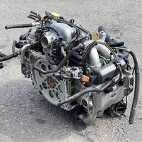 99-05 Subaru EJ25 Engine SOHC 2.5L EJ253 Motor Impreza Outback Forester Baja Legacy EJ253 | Engine | 2.5l, Baja, EJ25, EJ253, Forester, Impreza, Legacy, Outback, sohc, Subaru | 2790