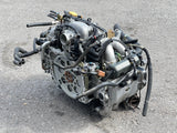 99-05 Subaru EJ25 Engine SOHC 2.5L EJ253 Motor Impreza Outback Forester Baja Legacy EJ253 | Engine | 2.5l, Baja, EJ25, EJ253, Forester, Impreza, Legacy, Outback, sohc, Subaru | 2790