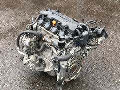 JDM 2006 07 2008 Honda Civic 1.8L R18A SOHC VTEC R18a1 Engine Motor Only
