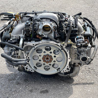 99-05 Subaru EJ25 Engine SOHC 2.5L EJ253 Motor Impreza Outback Forester Baja Legacy EJ253 | Engine | 2.5l, Baja, EJ25, EJ253, Forester, Impreza, Legacy, Outback, sohc, Subaru | 2790