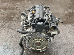 JDM 2006 07 2008 Honda Civic 1.8L R18A SOHC VTEC R18a1 Engine Motor Only