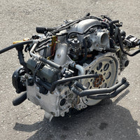 99-05 Subaru EJ25 Engine SOHC 2.5L EJ253 Motor Impreza Outback Forester Baja Legacy EJ253 | Engine | 2.5l, Baja, EJ25, EJ253, Forester, Impreza, Legacy, Outback, sohc, Subaru | 2790
