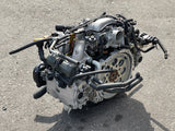 99-05 Subaru EJ25 Engine SOHC 2.5L EJ253 Motor Impreza Outback Forester Baja Legacy EJ253 | Engine | 2.5l, Baja, EJ25, EJ253, Forester, Impreza, Legacy, Outback, sohc, Subaru | 2790