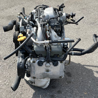 99-05 Subaru EJ25 Engine SOHC 2.5L EJ253 Motor Impreza Outback Forester Baja Legacy EJ253 | Engine | 2.5l, Baja, EJ25, EJ253, Forester, Impreza, Legacy, Outback, sohc, Subaru | 2790