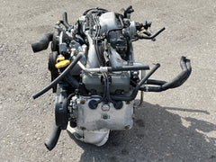 99-05 Subaru EJ25 Engine SOHC 2.5L EJ253 Motor Impreza Outback Forester Baja Legacy EJ253