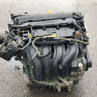 JDM 2006 07 2008 Honda Civic 1.8L R18A SOHC VTEC R18a1 Engine Motor Only