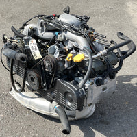 99-05 Subaru EJ25 Engine SOHC 2.5L EJ253 Motor Impreza Outback Forester Baja Legacy EJ253 | Engine | 2.5l, Baja, EJ25, EJ253, Forester, Impreza, Legacy, Outback, sohc, Subaru | 2790