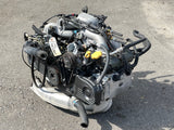 99-05 Subaru EJ25 Engine SOHC 2.5L EJ253 Motor Impreza Outback Forester Baja Legacy EJ253 | Engine | 2.5l, Baja, EJ25, EJ253, Forester, Impreza, Legacy, Outback, sohc, Subaru | 2790