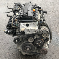 JDM 2006 07 2008 Honda Civic 1.8L R18A SOHC VTEC R18a1 Engine Motor Only
