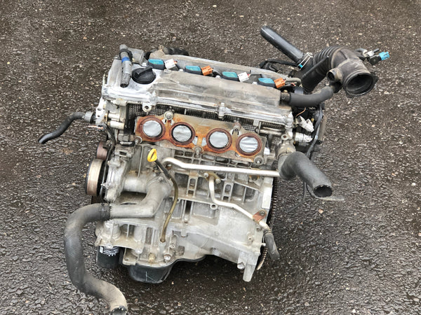 03/09 JDM TOYOTA CAMRY 2.4L VVTI FWD ENGINE JDM 2AZ 2AZ-FE | Engine | 2006/2008, Camry Engine, engine, motor, RAV4 2.4L, Scion, Toyota | 2871