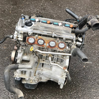 2002/2009 JDM TOYOTA 2.4L VVTI FWD ENGINE JDM 2AZ 2AZ-FE | Engine | 2006/2008, Camry Engine, engine, motor, RAV4 2.4L, Scion, Toyota | 2844