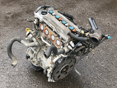 2002/2009 JDM TOYOTA CAMRY 2.4L VVTI FWD ENGINE JDM 2AZ 2AZ-FE C490804
