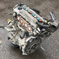 2002/2009 JDM TOYOTA CAMRY 2.4L VVTI FWD ENGINE JDM 2AZ 2AZ-FE C490804 | Engine | 2006/2008, Camry Engine, engine, motor, RAV4 2.4L, Scion, Toyota | 2755