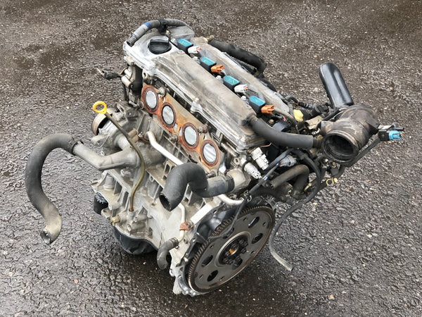 2002/2009 JDM TOYOTA CAMRY 2.4L VVTI FWD ENGINE JDM 2AZ 2AZ-FE C490804 | Engine | 2006/2008, Camry Engine, engine, motor, RAV4 2.4L, Scion, Toyota | 2755