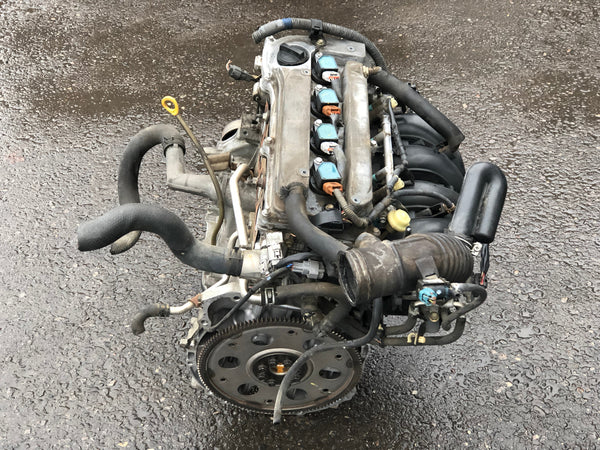 2002/2009 JDM TOYOTA CAMRY 2.4L VVTI FWD ENGINE JDM 2AZ 2AZ-FE C490804 | Engine | 2006/2008, Camry Engine, engine, motor, RAV4 2.4L, Scion, Toyota | 2755