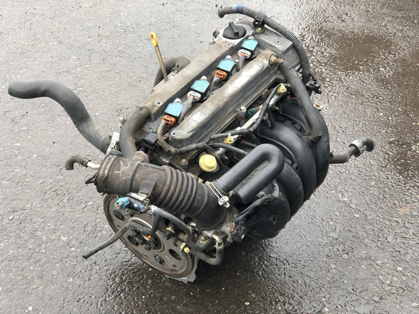 2002/2009 JDM TOYOTA CAMRY 2.4L VVTI FWD ENGINE JDM 2AZ 2AZ-FE C490804 | Engine | 2006/2008, Camry Engine, engine, motor, RAV4 2.4L, Scion, Toyota | 2755