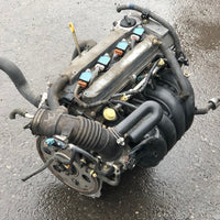 2002/2009 JDM TOYOTA CAMRY 2.4L VVTI FWD ENGINE JDM 2AZ 2AZ-FE C490804 | Engine | 2006/2008, Camry Engine, engine, motor, RAV4 2.4L, Scion, Toyota | 2755