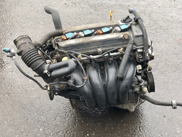 2002/2009 JDM TOYOTA CAMRY 2.4L VVTI FWD ENGINE JDM 2AZ 2AZ-FE C490804 | Engine | 2006/2008, Camry Engine, engine, motor, RAV4 2.4L, Scion, Toyota | 2755