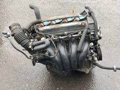 2002/2009 JDM TOYOTA CAMRY 2.4L VVTI FWD ENGINE JDM 2AZ 2AZ-FE H184636