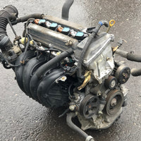 2002/2009 JDM TOYOTA CAMRY 2.4L VVTI FWD ENGINE JDM 2AZ 2AZ-FE C490804 | Engine | 2006/2008, Camry Engine, engine, motor, RAV4 2.4L, Scion, Toyota | 2755