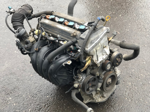 2002/2009 JDM TOYOTA CAMRY 2.4L VVTI FWD ENGINE JDM 2AZ 2AZ-FE C490804 | Engine | 2006/2008, Camry Engine, engine, motor, RAV4 2.4L, Scion, Toyota | 2755