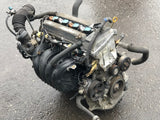 2002/2009 JDM TOYOTA CAMRY 2.4L VVTI FWD ENGINE JDM 2AZ 2AZ-FE C490804 | Engine | 2006/2008, Camry Engine, engine, motor, RAV4 2.4L, Scion, Toyota | 2755