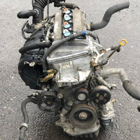 2002/2009 JDM TOYOTA CAMRY 2.4L VVTI FWD ENGINE JDM 2AZ 2AZ-FE H184636 | Engine | 2006/2008, Camry Engine, engine, motor, RAV4 2.4L, Scion, Toyota | 2756