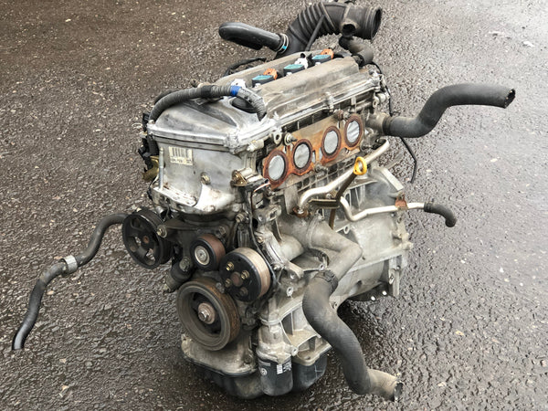 2002/2009 JDM TOYOTA CAMRY 2.4L VVTI FWD ENGINE JDM 2AZ 2AZ-FE C490804 | Engine | 2006/2008, Camry Engine, engine, motor, RAV4 2.4L, Scion, Toyota | 2755