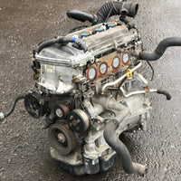 2002/2009 JDM TOYOTA CAMRY 2.4L VVTI FWD ENGINE JDM 2AZ 2AZ-FE C490804 | Engine | 2006/2008, Camry Engine, engine, motor, RAV4 2.4L, Scion, Toyota | 2755