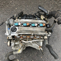 2002/2009 JDM TOYOTA CAMRY 2.4L VVTI FWD ENGINE JDM 2AZ 2AZ-FE C490804 | Engine | 2006/2008, Camry Engine, engine, motor, RAV4 2.4L, Scion, Toyota | 2755