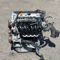 2008 2012 Honda Accord 2009-2014 Acura TSX JDM K24A 2.4L Engine i-VTEC Motor | Engine | 2004 2008 Acura Tsx 2.4L DOHC i-VTEC Automatic Transmission MRSA JDM K24A, Accord, acura tsx, Honda Accord, Honda Accord Engine, K24A, K24a Accord, TSX | 2384