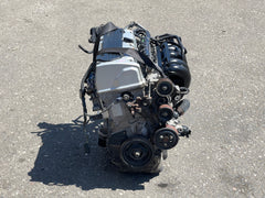 2008 2012 Honda Accord 2009-2014 Acura TSX JDM K24A 2.4L Engine i-VTEC Motor