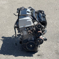 2008 2012 Honda Accord 2009-2014 Acura TSX JDM K24A 2.4L Engine i-VTEC Motor | Engine | 2004 2008 Acura Tsx 2.4L DOHC i-VTEC Automatic Transmission MRSA JDM K24A, Accord, acura tsx, Honda Accord, Honda Accord Engine, K24A, K24a Accord, TSX | 2384
